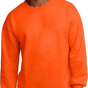 Men’s Crewneck Sweatshirt