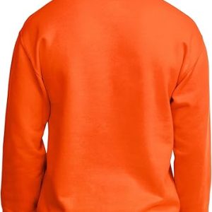 Men’s Crewneck Sweatshirt - Image 2
